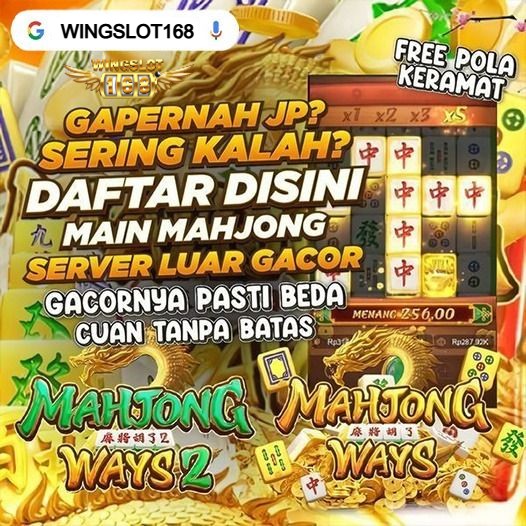 FAIRTOGEL : Situs Gampang Jackpot Akun Pro RTP Tertinggi